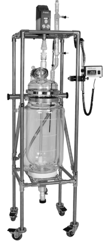 NBET-20L光催化降解反應(yīng)釜